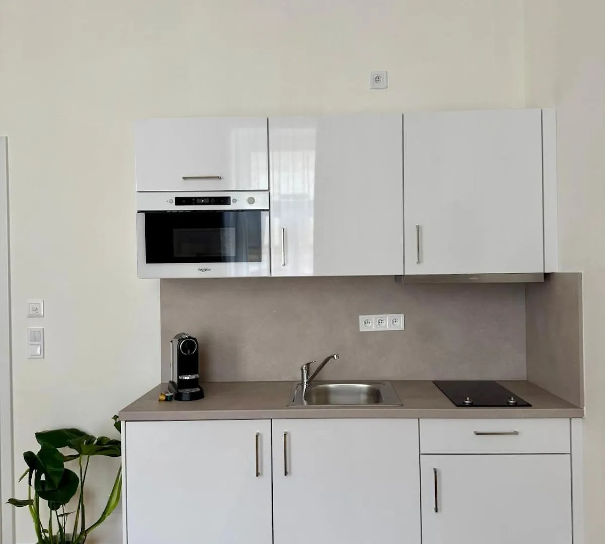 Apartment With Free Garage Parking Praha 0*,  Česká republika