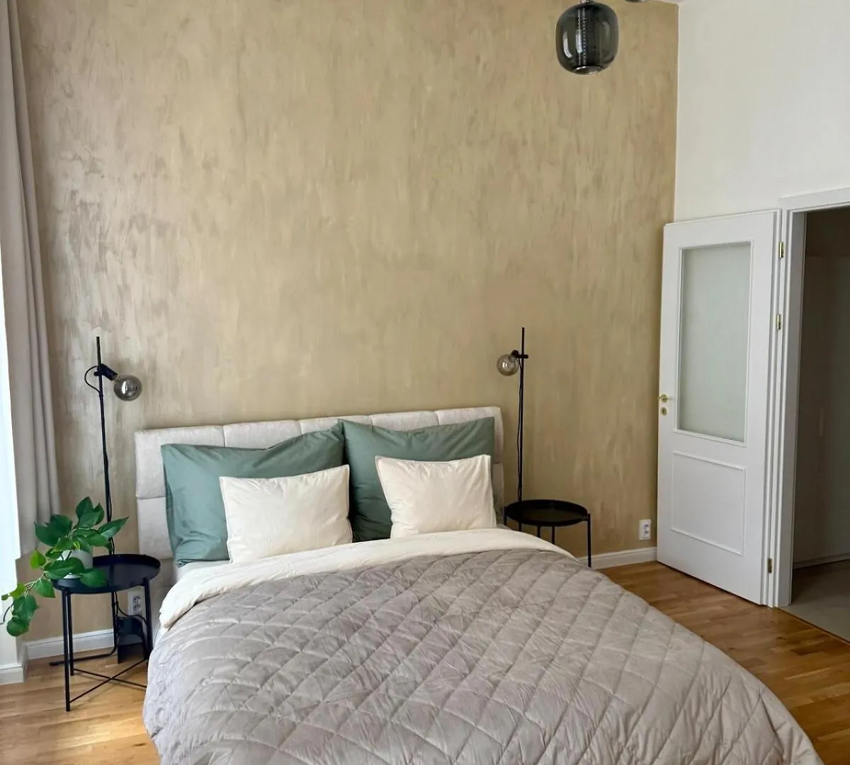 Apartment With Free Garage Parking Πράγα Τσεχία