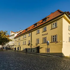 Archibald At The Charles Bridge Hotell